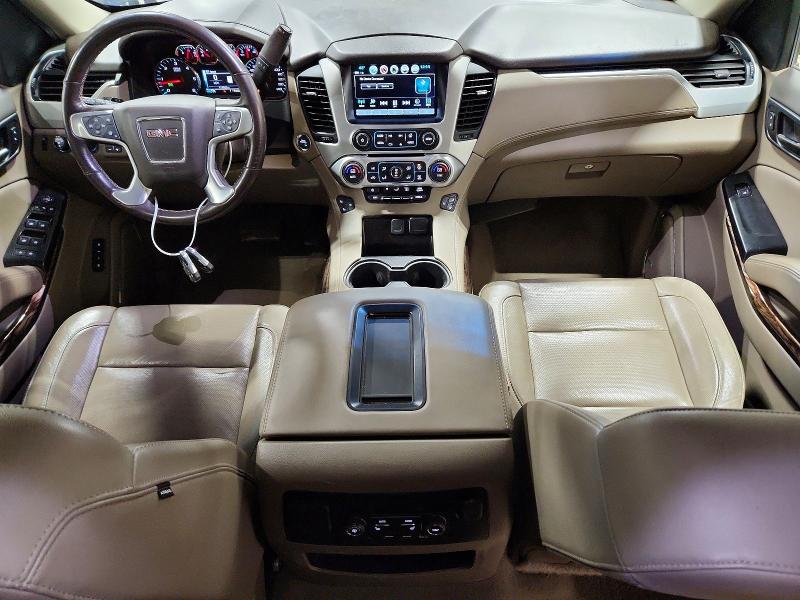 Aukcja sprzedaży 2019 Gmc Yukon, vin: 1GKS2BKC5KR322366, numer aukcji: 51604326