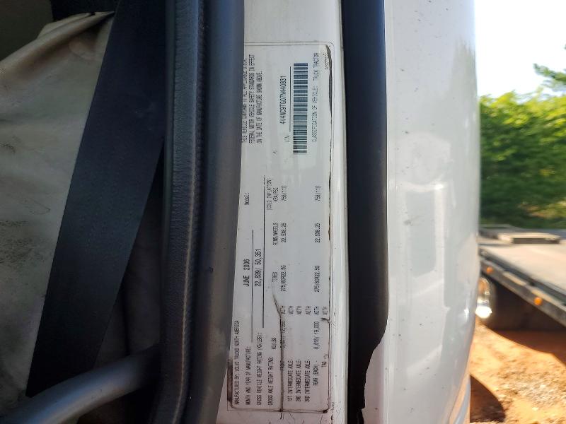 Продаж на аукціоні авто 2007 Volv Vn, vin: 4V4NC9TG07N440831, номер лоту: 53559006