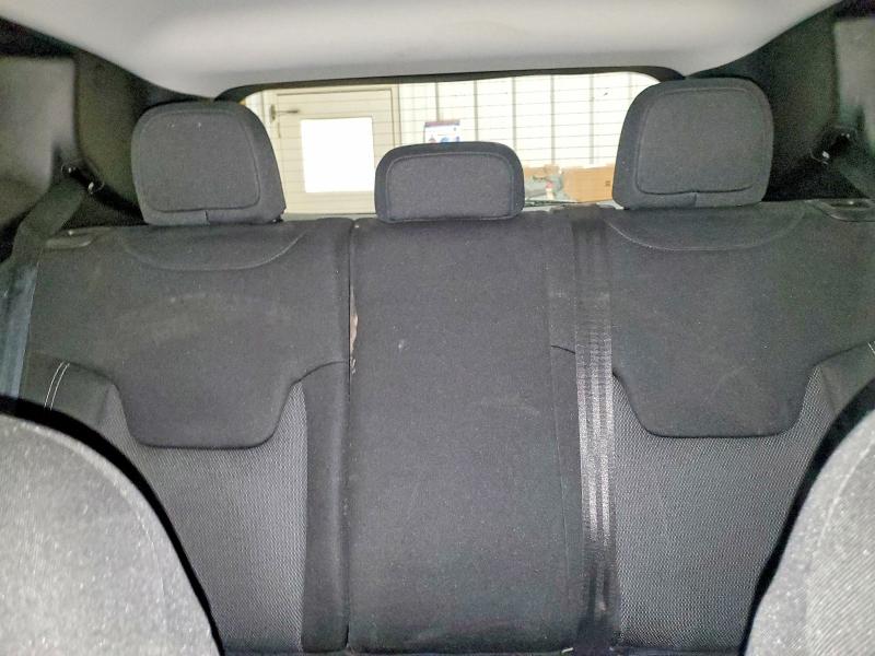 Продаж на аукціоні авто 2021 Jeep Renegade, vin: ZACNJDAB3MPN33984, номер лоту: 55807586