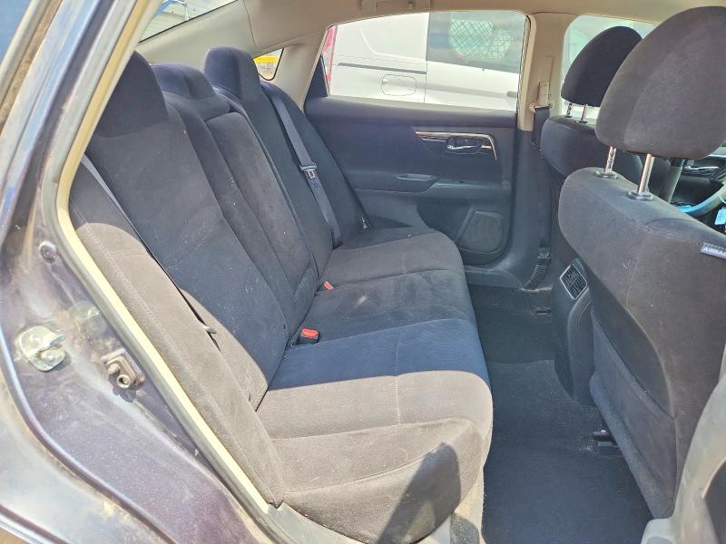 Продажа на аукционе авто 2013 Nissan Altima, vin: 1N4AL3AP1DC284855, номер лота: 55127746