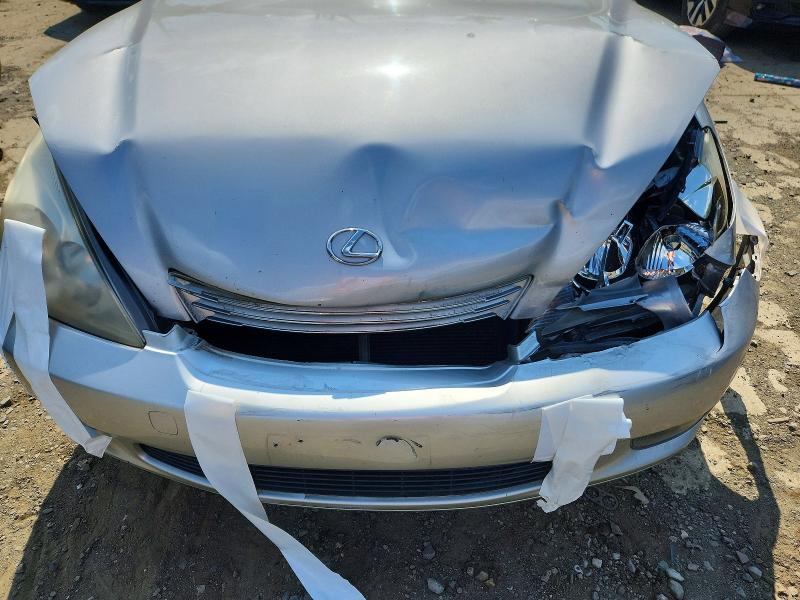 2003 Lexus Es მანქანა იყიდება აუქციონზე, vin: JTHBF30G230106619, აუქციონის ნომერი: 53791756