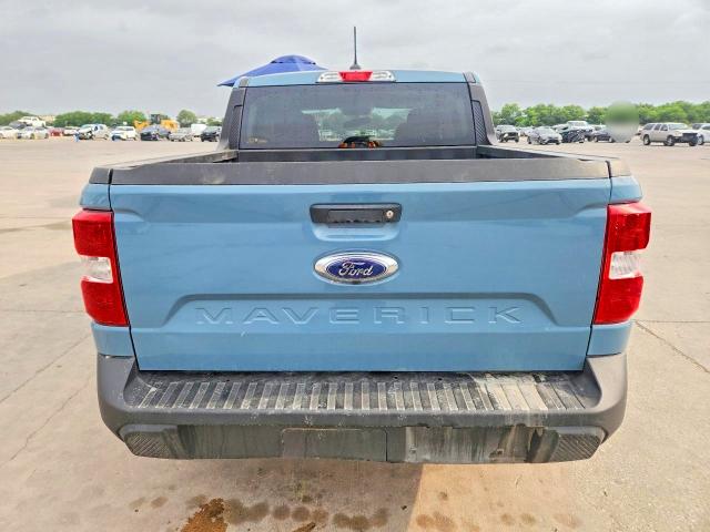 Продажа на аукционе авто 2023 Ford Maverick, vin: 3FTTW8E93PRA57577, номер лота: 54125666
