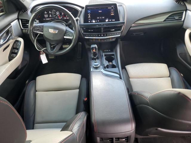 Aukcja sprzedaży 2023 Cadillac Ct5, vin: 1G6DP5RK9P0126661, numer aukcji: 54220086