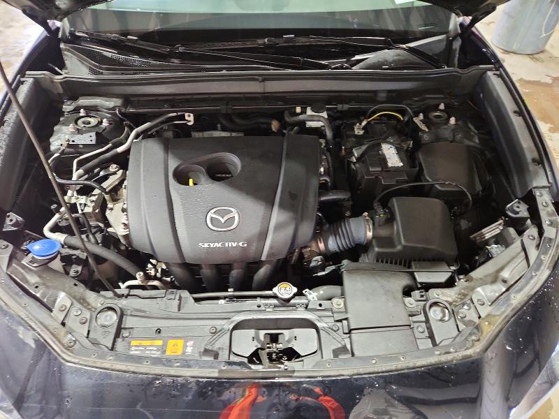 Aukcja sprzedaży 2021 Mazda Cx-30, vin: 3MVDMBBL4MM316303, numer aukcji: 53233216