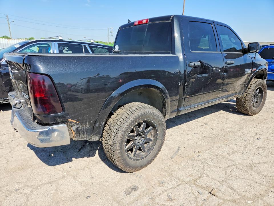 Продажа на аукционе авто 2015 Ram 1500, vin: 1C6RR7LT6FS628161, номер лота: 53081916