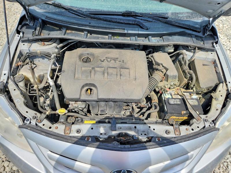 Продажа на аукционе авто 2013 Toyota Corolla, vin: 2T1BU4EE2DC071088, номер лота: 54047026