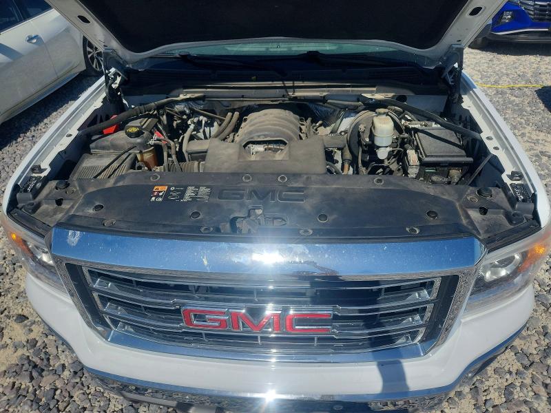 53632586 :رقم المزاد ، 3GTU2VEC1FG375377 vin ، 2015 Gmc Sierra مزاد بيع