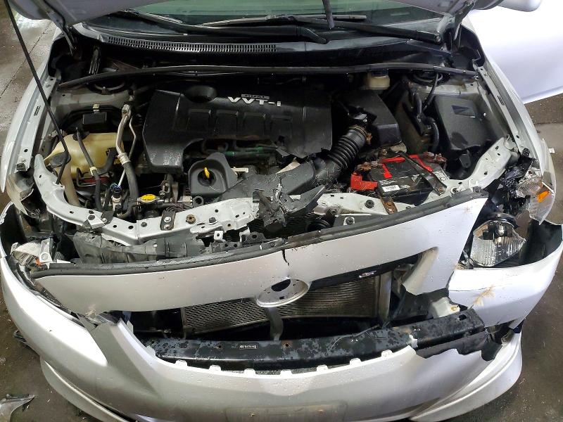 Продажа на аукционе авто 2010 Toyota Corolla, vin: 2T1BU4EE3AC445199, номер лота: 54289836