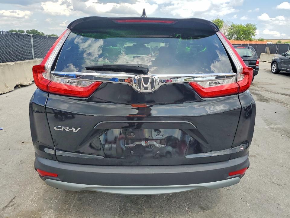 Продажа на аукционе авто 2019 Honda Cr-v, vin: 7FARW1H54KE023138, номер лота: 52292916