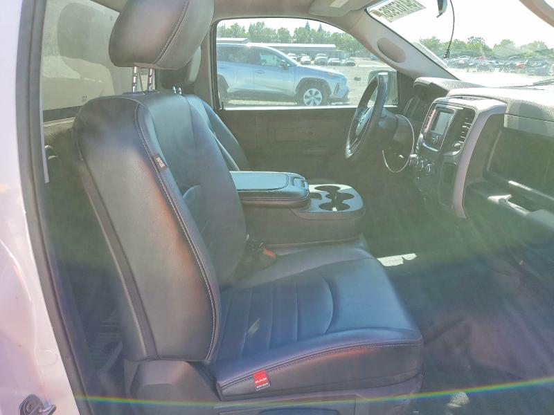 Продажа на аукционе авто 2021 Ram 1500 Classic, vin: 3C6JR6DG2MG521055, номер лота: 54167936