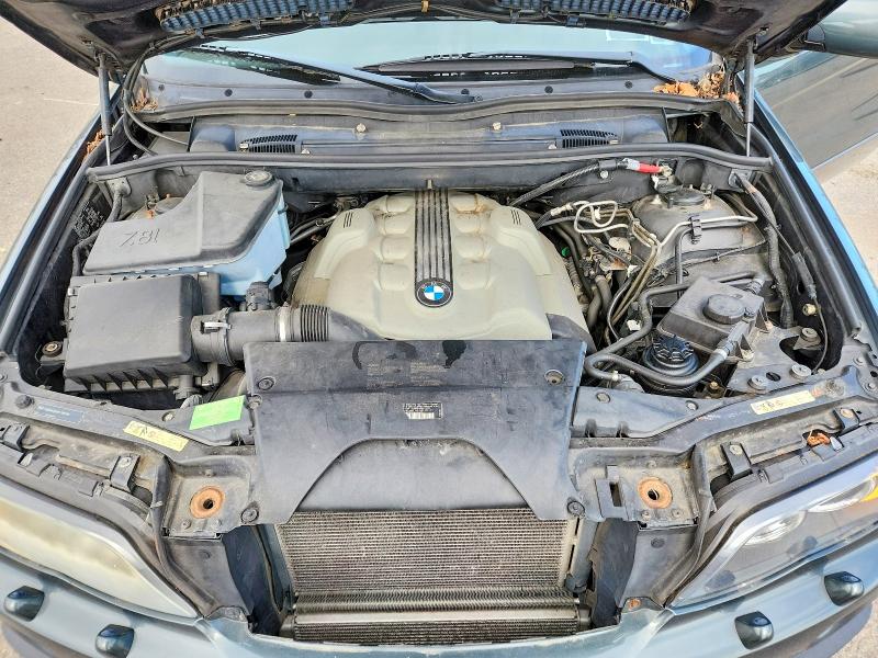 48964346 :رقم المزاد ، 5UXFB53526LV24393 vin ، 2006 Bmw X5 مزاد بيع