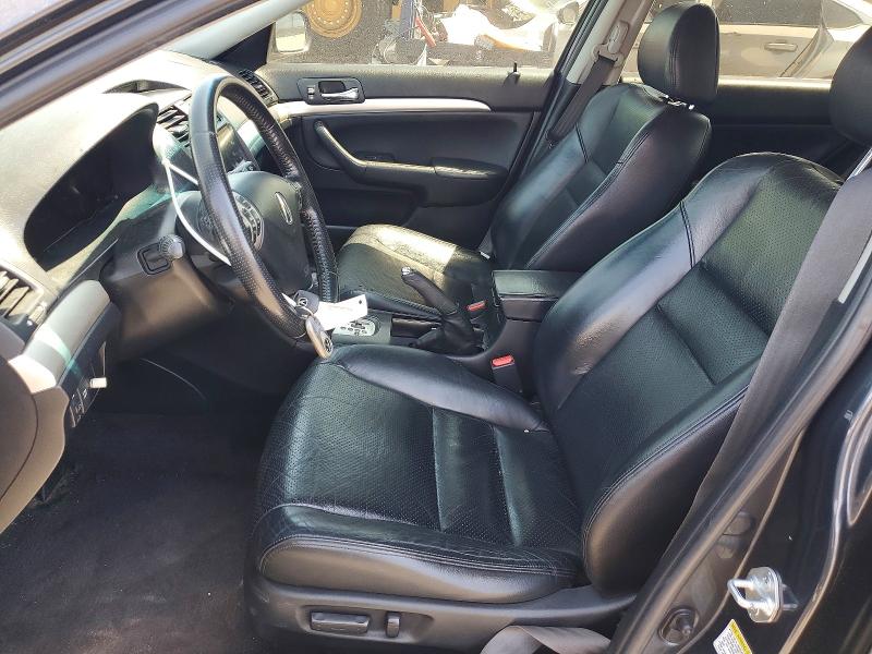 Продажа на аукционе авто 2006 Acura Tsx, vin: JH4CL968X6C015570, номер лота: 54460756