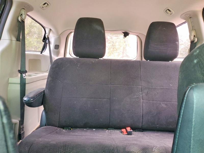 Aukcja sprzedaży 2013 Dodge Grand Caravan, vin: 2C4RDGBG9DR679342, numer aukcji: 52332716