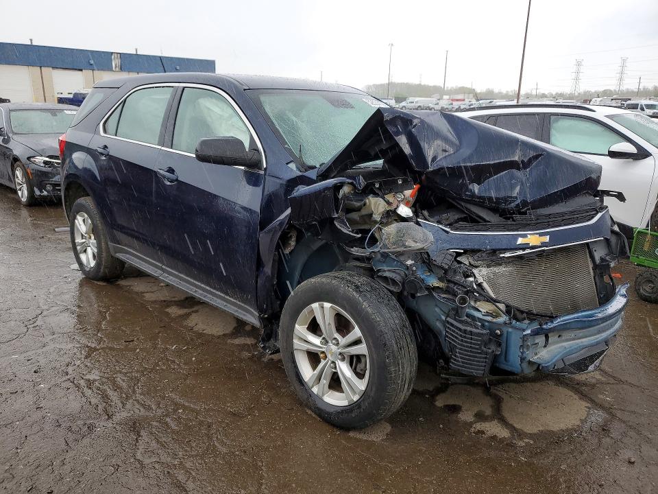 Aukcja sprzedaży 2017 Chevrolet Equinox, vin: 2GNALBEKXH1531392, numer aukcji: 52034196
