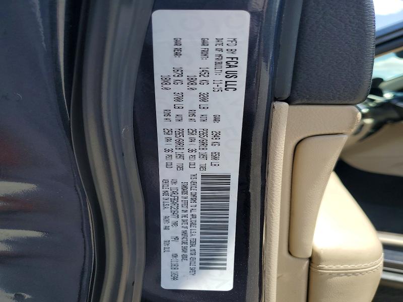 Продажа на аукционе авто 2015 Jeep Grand Cherokee, vin: 1C4RJFBGXFC216477, номер лота: 55585686