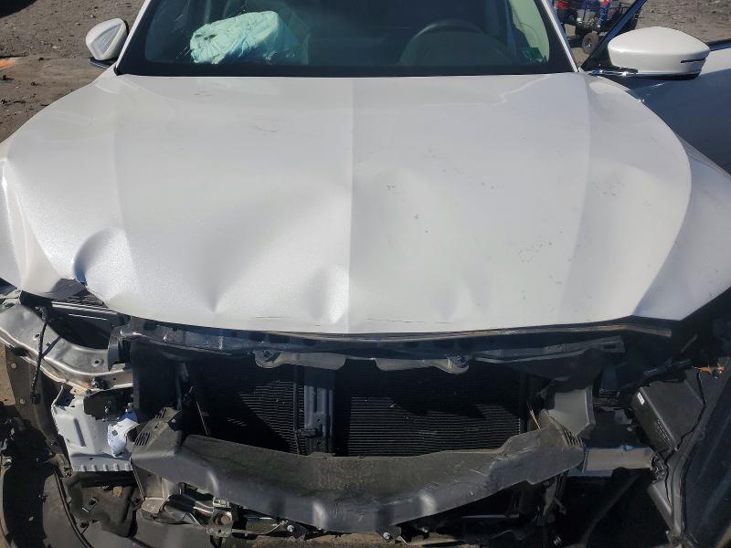 Aukcja sprzedaży 2025 Acura Mdx, vin: 5J8YE1H39SL023367, numer aukcji: 55393836