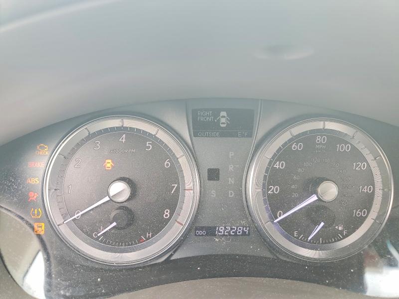 Продаж на аукціоні авто 2012 Lexus Es, vin: JTHBK1EG6C2481944, номер лоту: 54816816