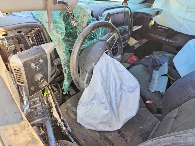 Aukcja sprzedaży 2015 Gmc Sierra, vin: 1GTV2UEC6FZ193754, numer aukcji: 53092976