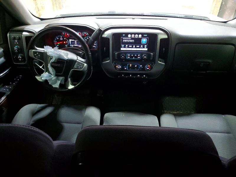 Продажа на аукционе авто 2018 Gmc Sierra, vin: 3GTU2MECXJG295093, номер лота: 52506196