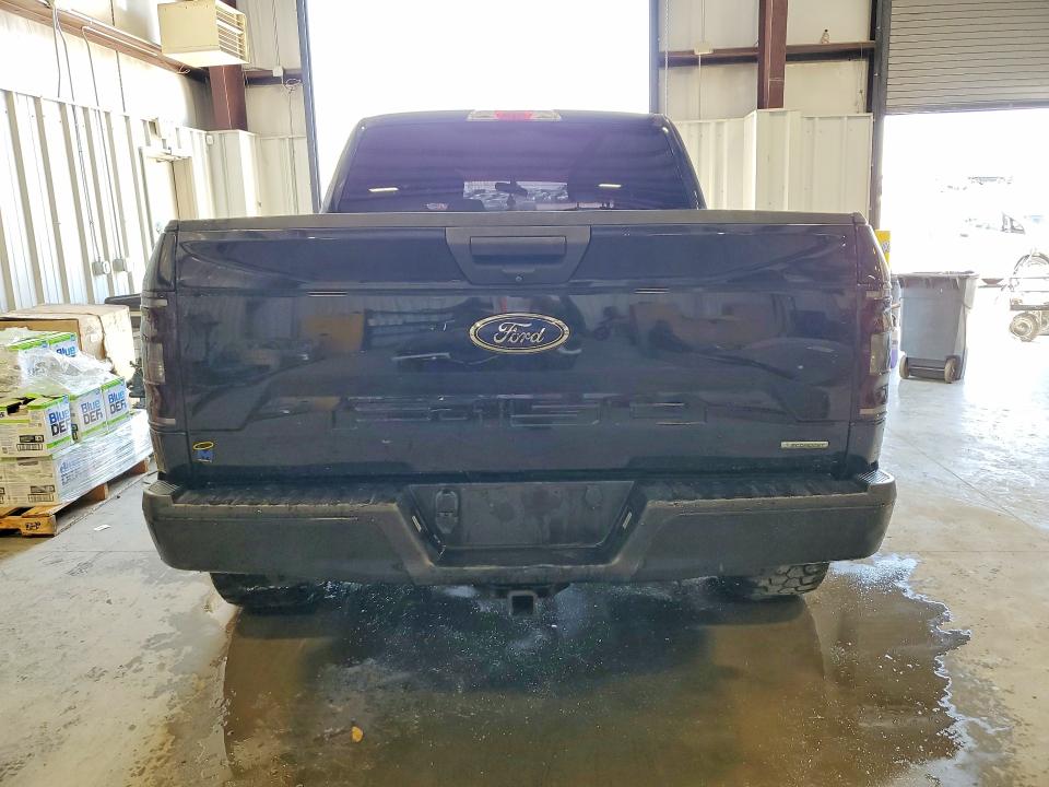 Aukcja sprzedaży 2020 Ford F150, vin: 1FTEW1EP1LKD21716, numer aukcji: 53369636