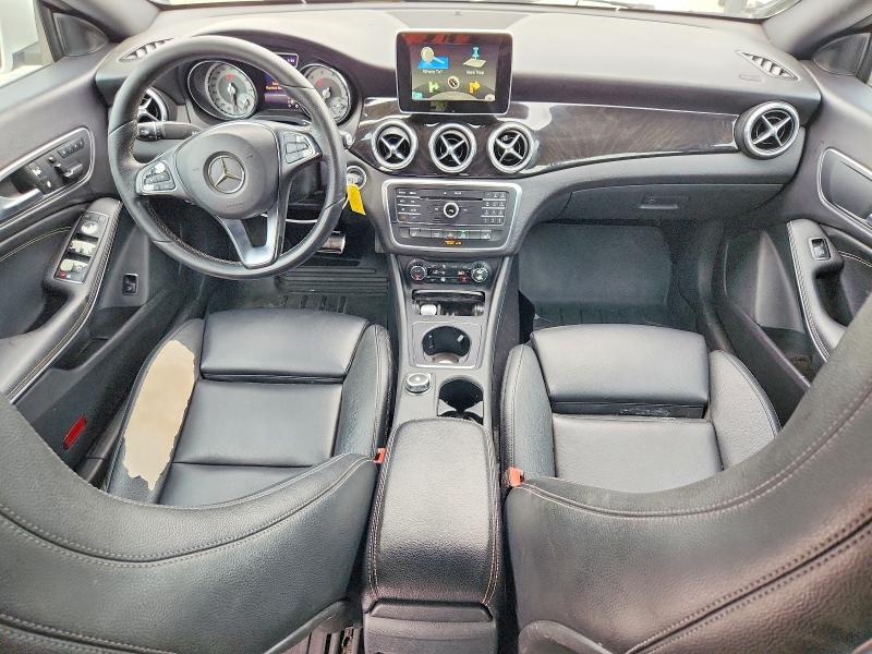 53079156 :رقم المزاد ، WDDSJ4GB9GN351769 vin ، 2016 Mercedes-benz Cla مزاد بيع