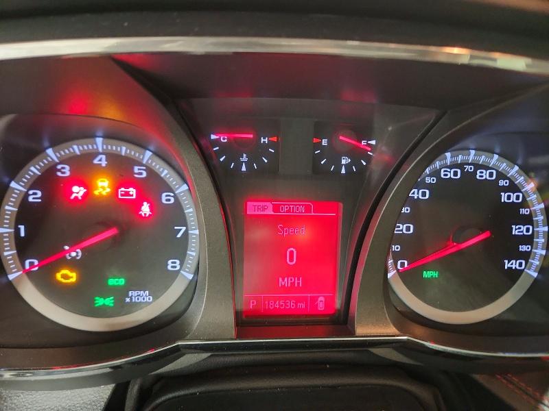 Продаж на аукціоні авто 2015 Gmc Terrain, vin: 2GKFLZEK4F6321494, номер лоту: 54491006