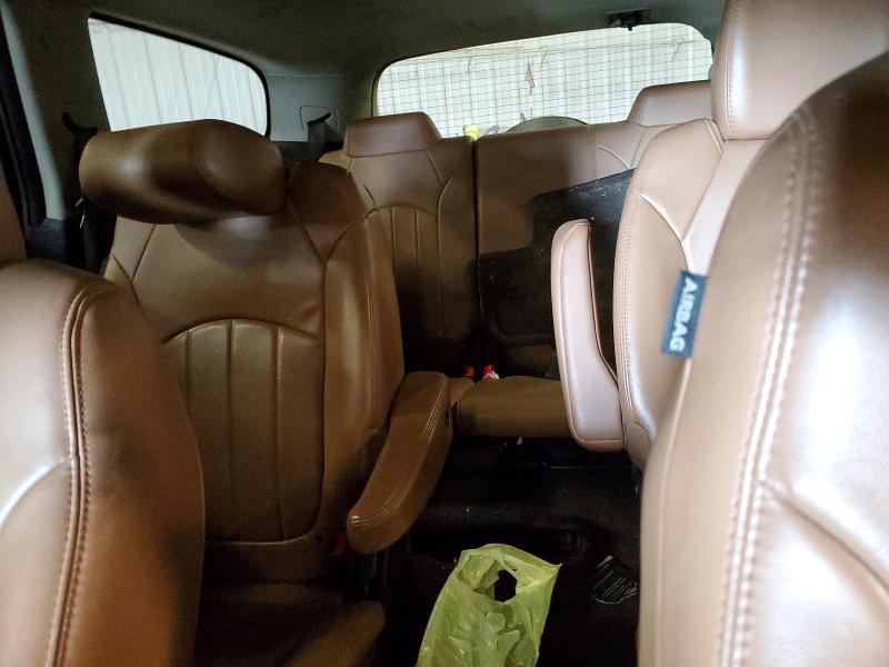 Продажа на аукционе авто 2015 Buick Enclave, vin: 5GAKVBKD9FJ130854, номер лота: 53028216
