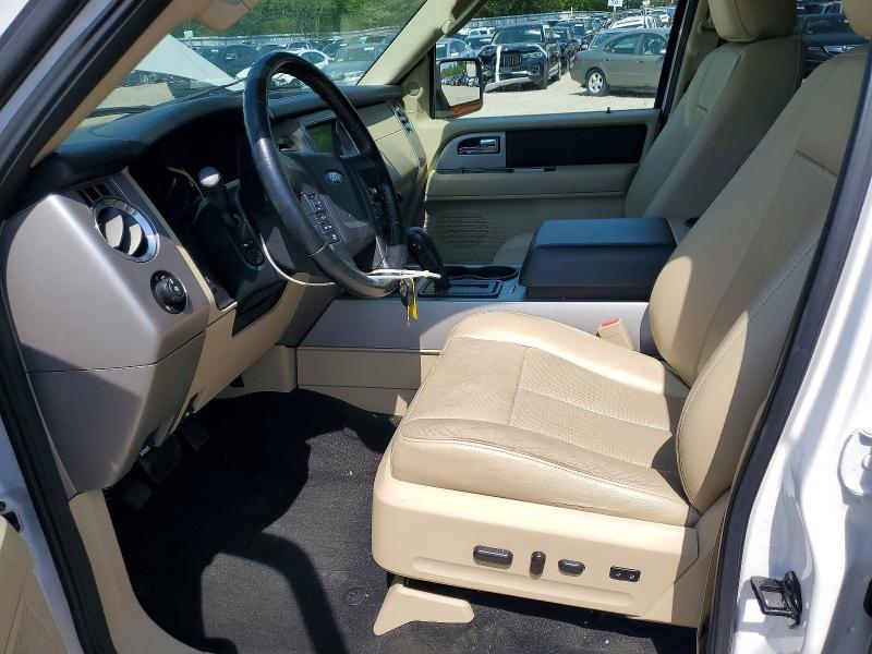 Aukcja sprzedaży 2017 Ford Expedition, vin: 1FMJU1JT8HEA78981, numer aukcji: 53510096