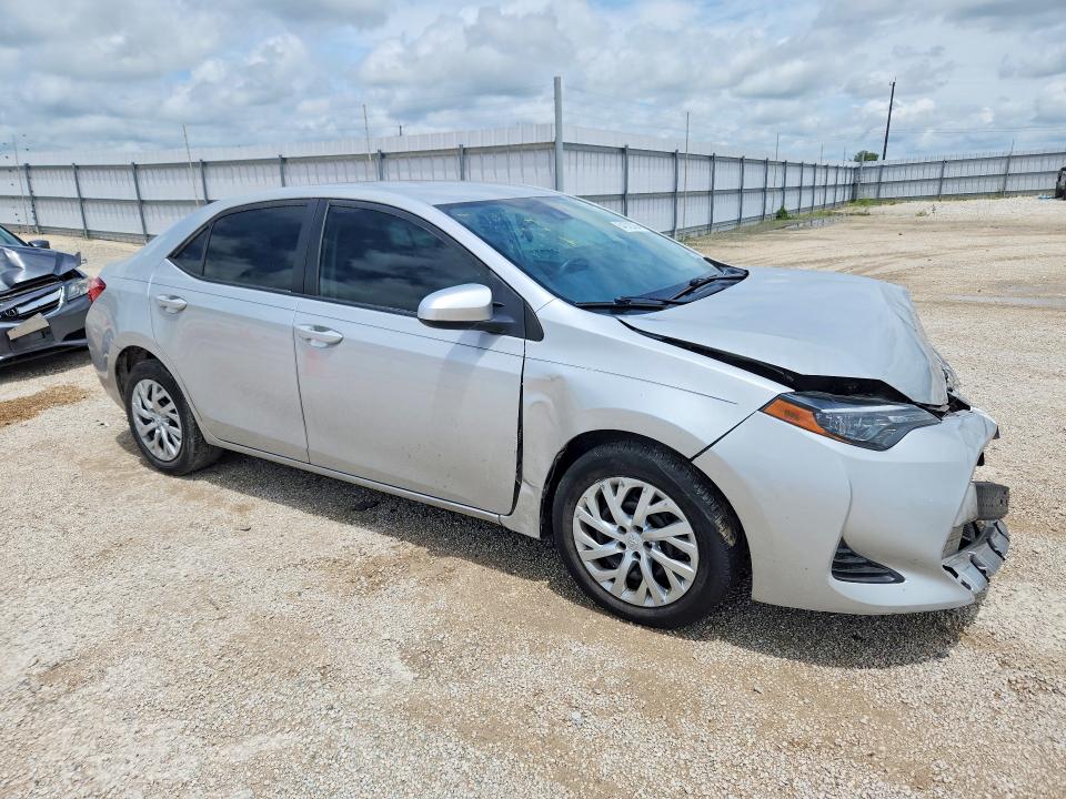 Продажа на аукционе авто 2019 Toyota Corolla, vin: 5YFBURHE2KP896067, номер лота: 54672086