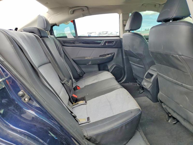 Продаж на аукціоні авто 2018 Subaru Legacy, vin: 4S3BNAS69J3032642, номер лоту: 55103706
