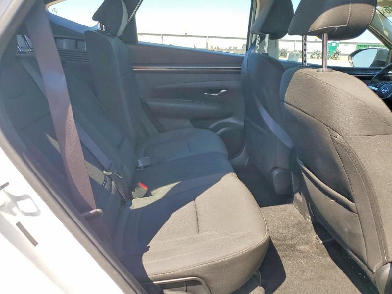 52959796 :رقم المزاد ، 5NMJA3DE4RH431012 vin ، 2024 Hyundai Tucson مزاد بيع