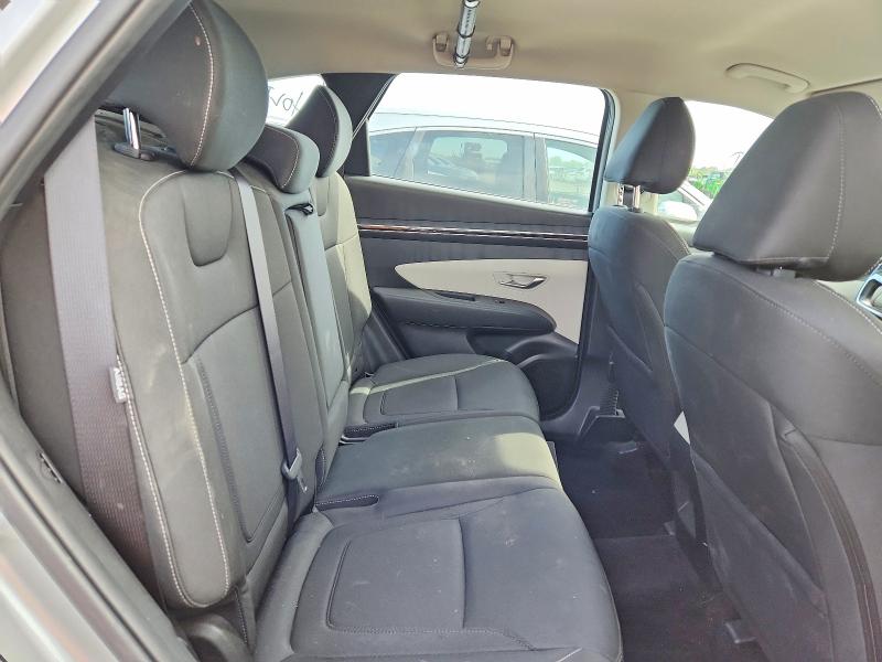 Aukcja sprzedaży 2024 Hyundai Tucson, vin: 5NMJACDE4RH413545, numer aukcji: 52376306