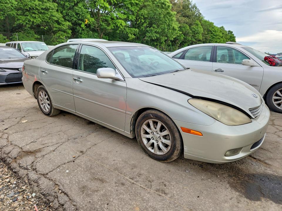 53226296 :رقم المزاد ، JTHBF30G720070280 vin ، 2002 Lexus Es مزاد بيع