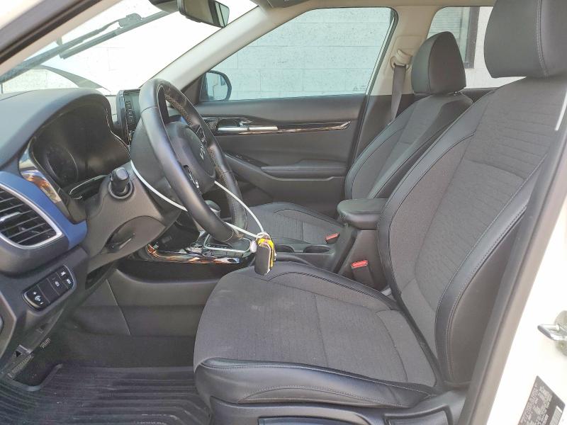 Aukcja sprzedaży 2023 Kia Seltos, vin: KNDEU2AA9P7353058, numer aukcji: 55006386