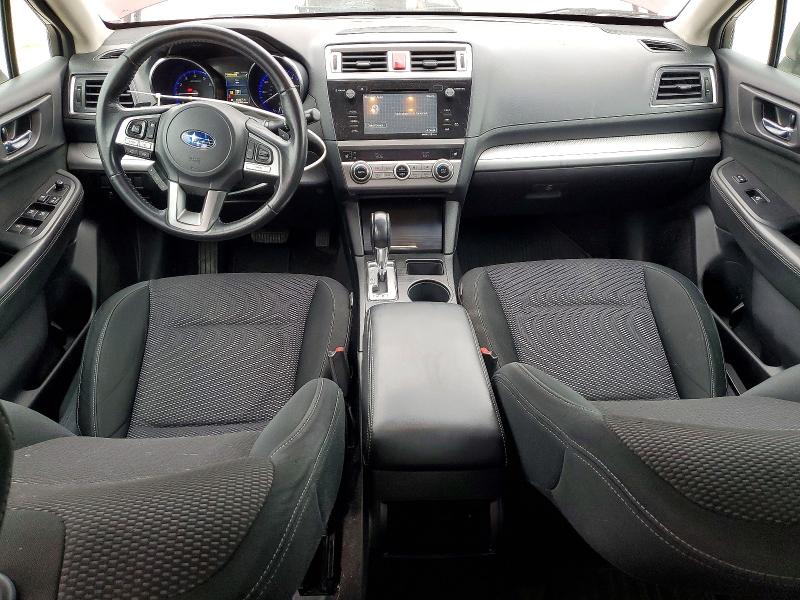 Продажа на аукционе авто 2016 Subaru Outback, vin: 4S4BSACC6G3225431, номер лота: 52874366