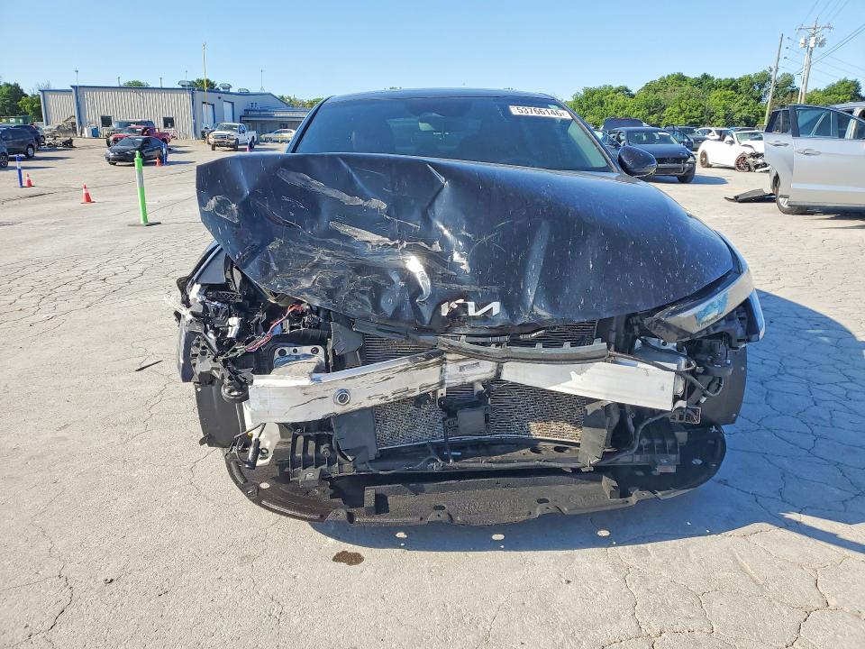 Aukcja sprzedaży 2025 Kia K5, vin: KNAG64J79S5353078, numer aukcji: 53766146