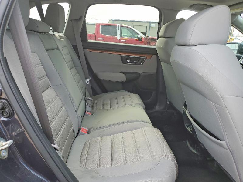 Aukcja sprzedaży 2017 Honda Cr-v, vin: 5J6RW2H52HL042725, numer aukcji: 51117396