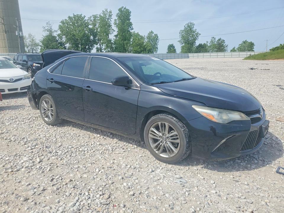 Aukcja sprzedaży 2015 Toyota Camry, vin: 4T1BF1FK6FU114460, numer aukcji: 54886416