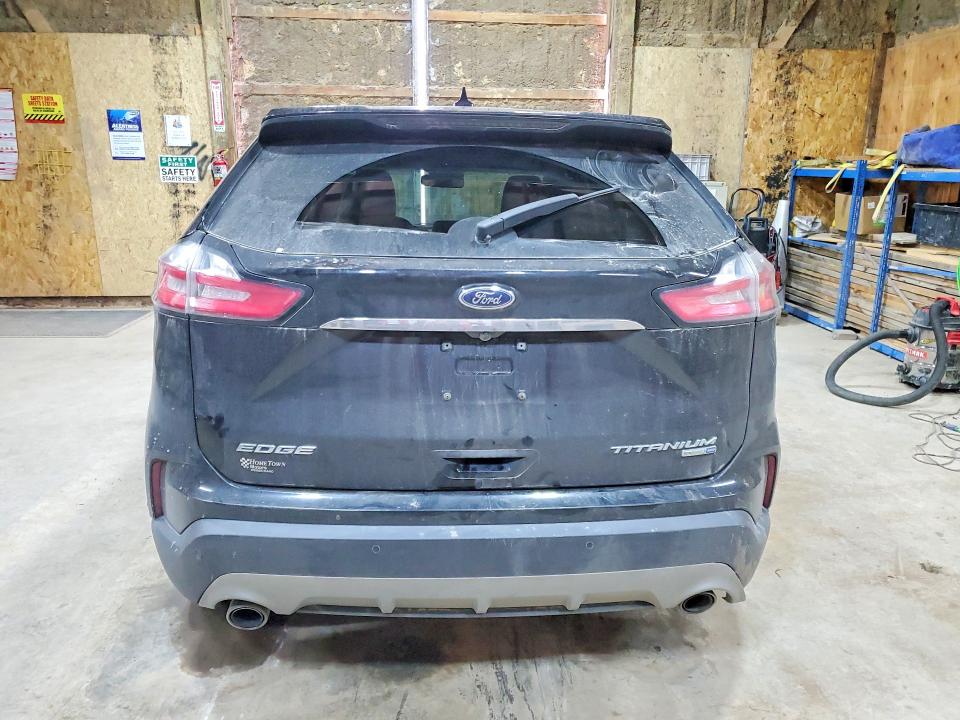 2020 Ford Edge მანქანა იყიდება აუქციონზე, vin: 2FMPK4K92LBA56466, აუქციონის ნომერი: 52486686