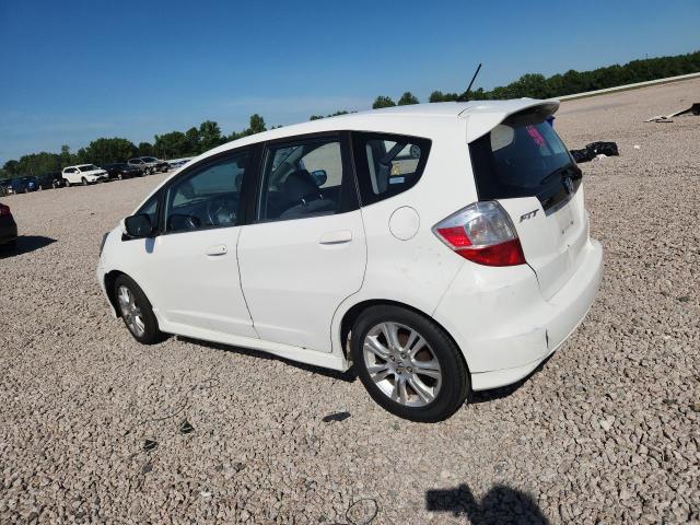 2009 Honda Fit მანქანა იყიდება აუქციონზე, vin: JHMGE88469S037379, აუქციონის ნომერი: 55415456