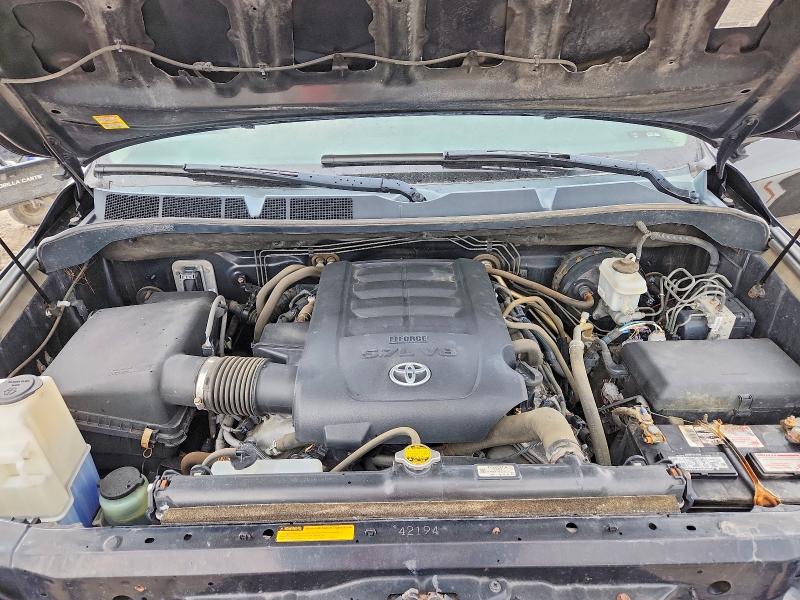 Продаж на аукціоні авто 2013 Toyota Tundra, vin: 5TFBY5F10DX271765, номер лоту: 54283996