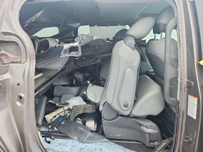 Aukcja sprzedaży 2021 Toyota Sienna, vin: 5TDYSKFC7MS005046, numer aukcji: 54758516