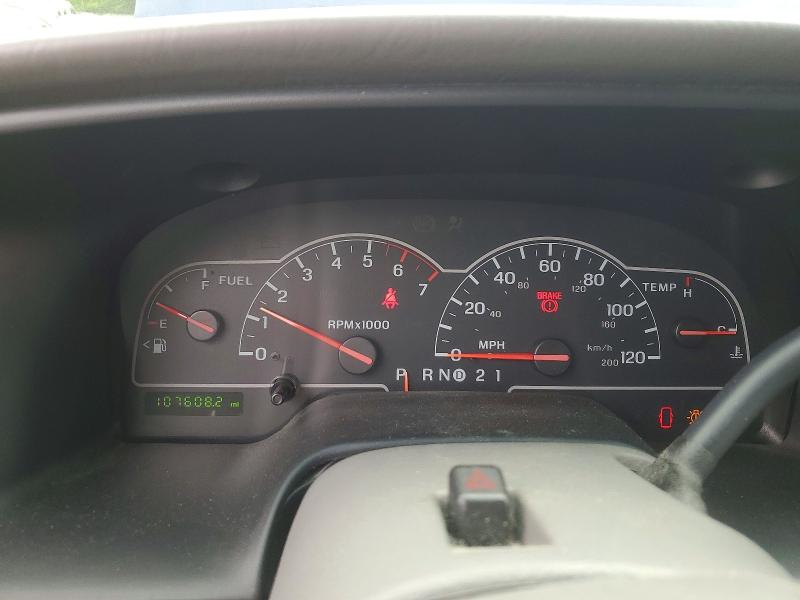 Продаж на аукціоні авто 1999 Ford Windstar, vin: 2FMZA5142XBB42471, номер лоту: 53420996