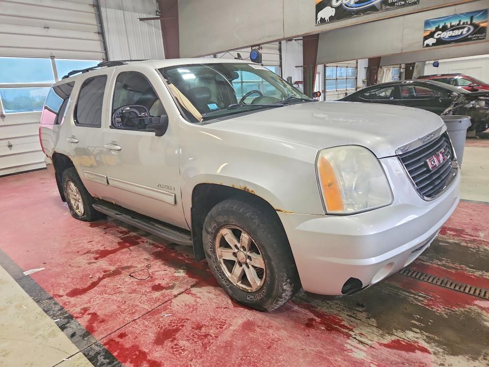 52675116 :رقم المزاد ، 1GKUKCE07AR216824 vin ، 2010 Gmc Yukon مزاد بيع