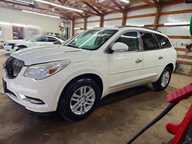 Продаж на аукціоні авто 2015 Buick Enclave, vin: 5GAKRAKD4FJ294866, номер лоту: 54105536