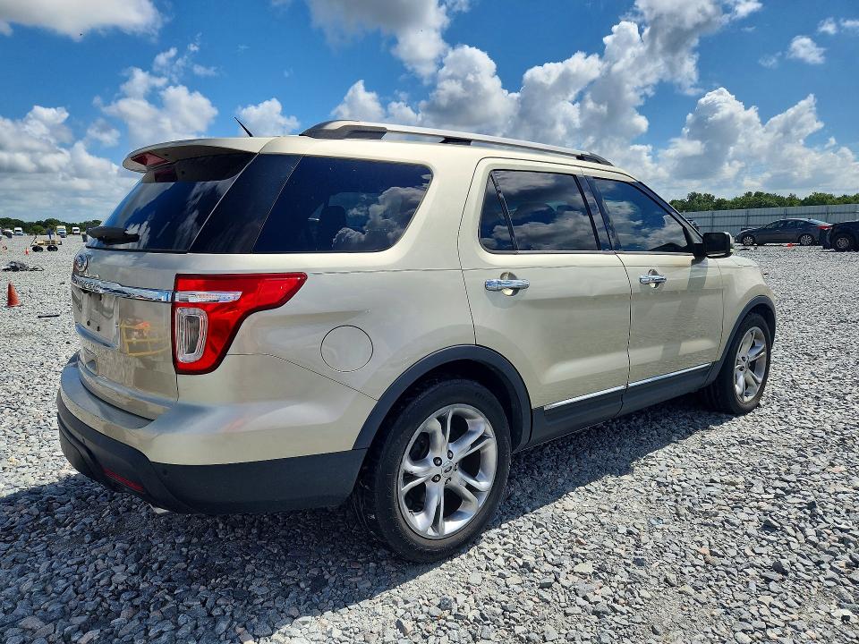Aukcja sprzedaży 2011 Ford Explorer, vin: 1FMHK7F84BGA71680, numer aukcji: 54450546
