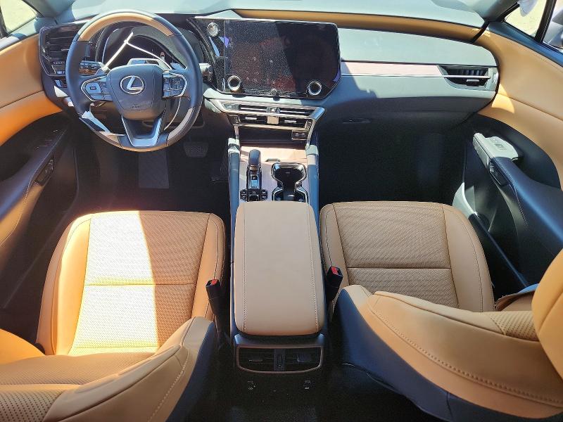 Aukcja sprzedaży 2026 Lexus Rx 450h+, vin: JTJCJMGA4T2042645, numer aukcji: 53958176