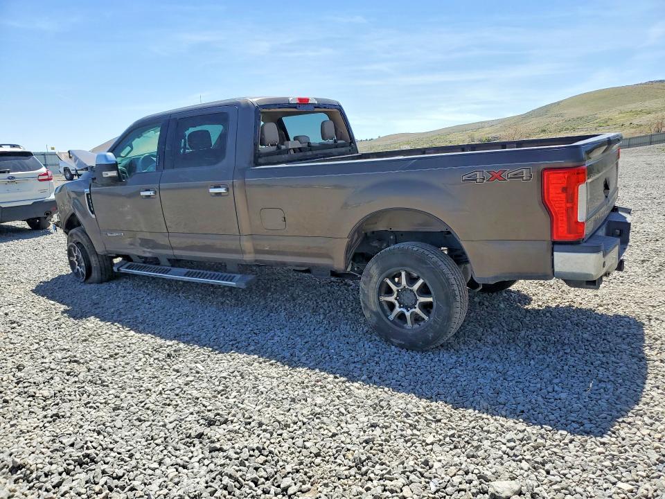 2017 Ford F250 მანქანა იყიდება აუქციონზე, vin: 1FT7W2BT9HEB77418, აუქციონის ნომერი: 41627746