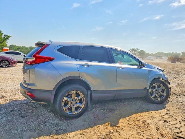 2019 Honda Cr-v მანქანა იყიდება აუქციონზე, vin: 5J6RW2H88KL034243, აუქციონის ნომერი: 54103886