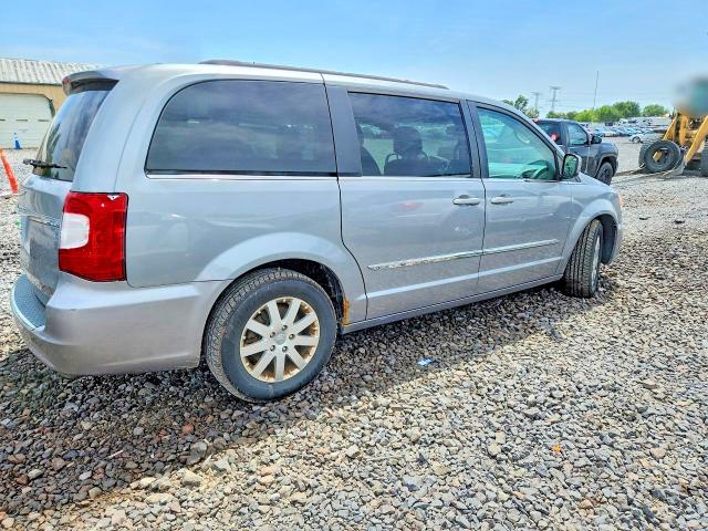 Продажа на аукционе авто 2015 Chrysler Town & Country, vin: 2C4RC1BGXFR534197, номер лота: 54313106
